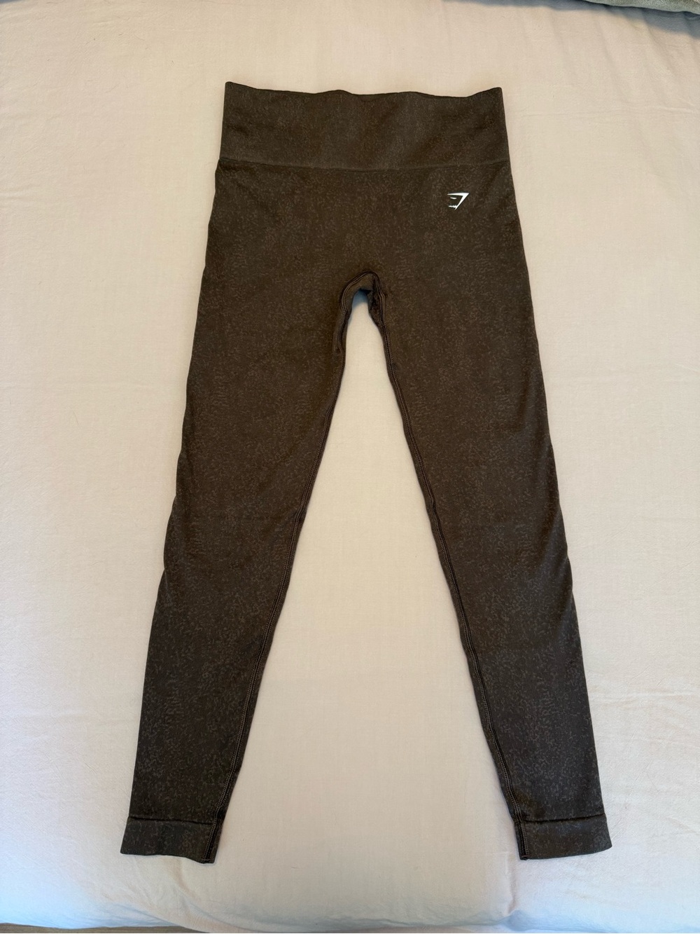 Gymshark Adapt Fleck Leggings